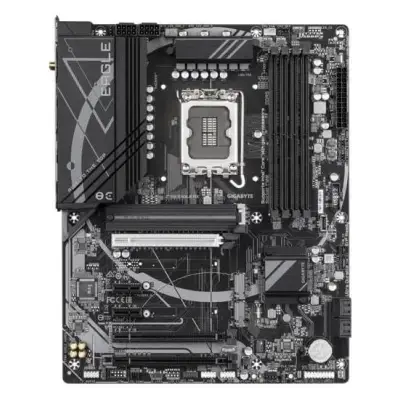 Gigabyte Z790 EAGLE AX