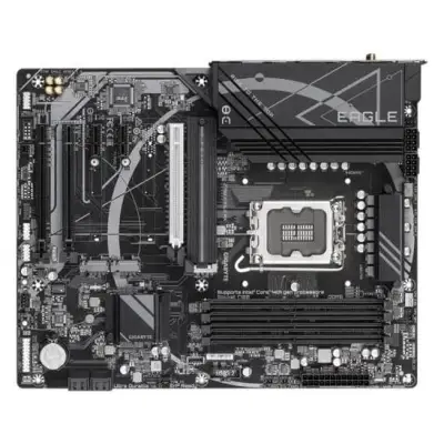 Gigabyte Z790 EAGLE AX