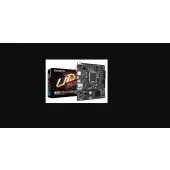 Gigabyte H610M S2H V3 DDR4