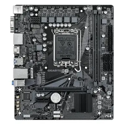 Gigabyte H610M S2H V3 DDR4