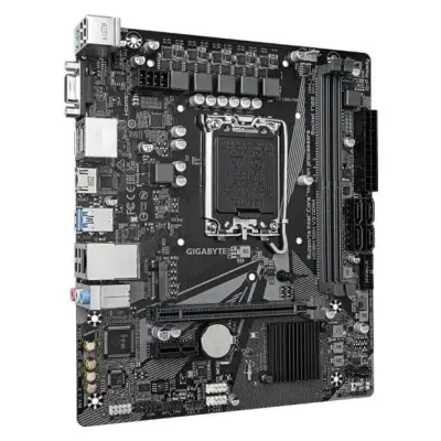Gigabyte H610M S2H V3 DDR4