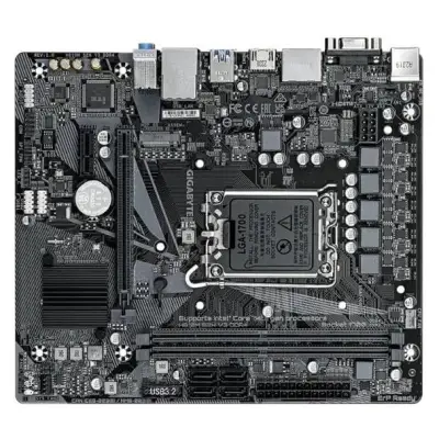 Gigabyte H610M S2H V3 DDR4