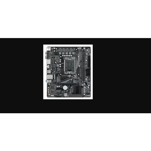 Gigabyte H610M S2H V3 DDR4