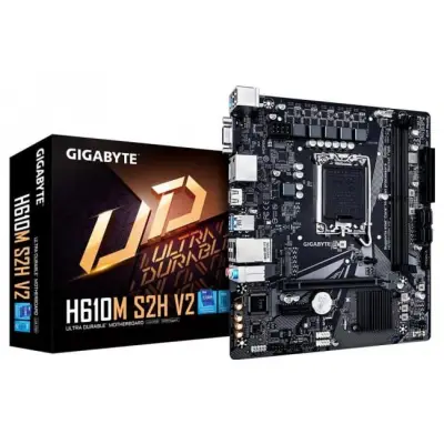 Gigabyte H610M S2H V2