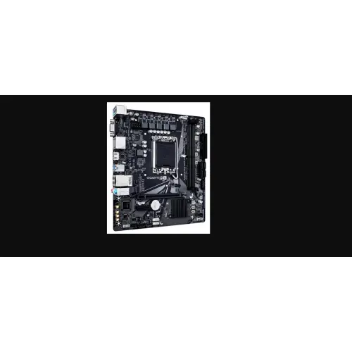 Gigabyte H610M S2H V2