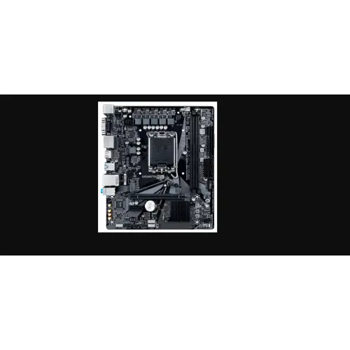 Gigabyte H610M S2H V2