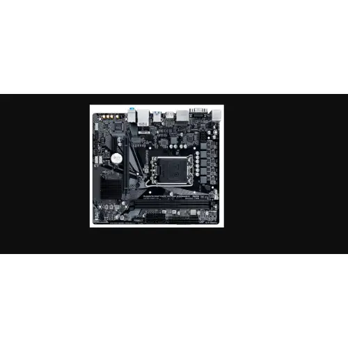 Gigabyte H610M S2H V2
