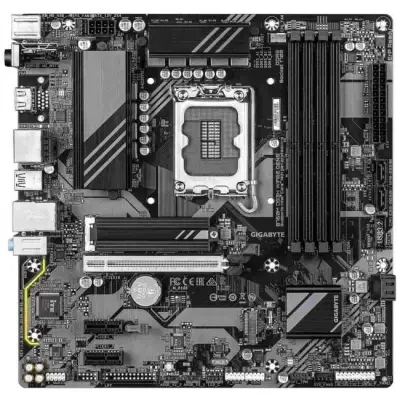 Gigabyte B760M DS3H WF6E GEN5