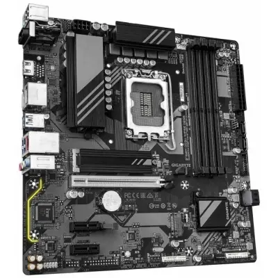 Gigabyte B760M DS3H WF6E GEN5