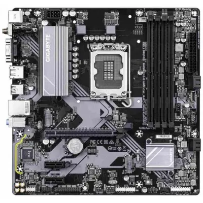 Gigabyte B760M D3HP WIFI6