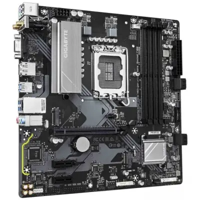 Gigabyte B760M D3HP WIFI6