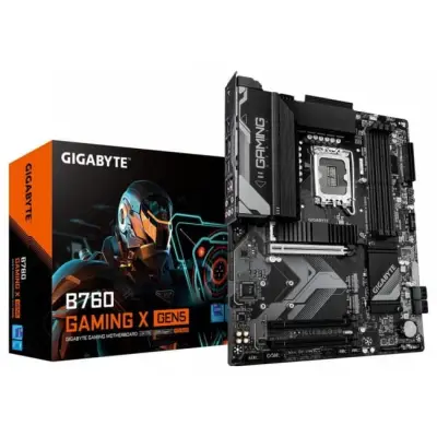 Gigabyte B760 GAMING X GEN5