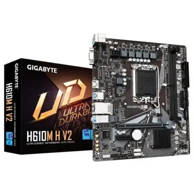Gigabyte H610M H V2