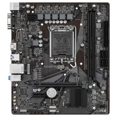 Gigabyte H610M H V2