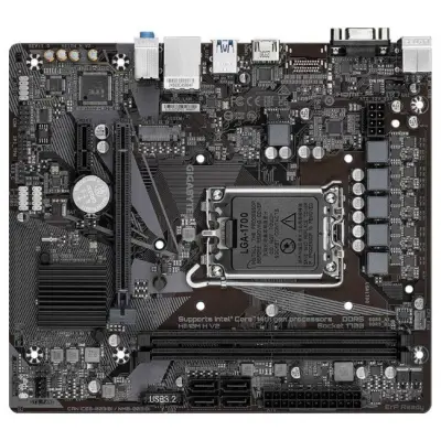 Gigabyte H610M H V2