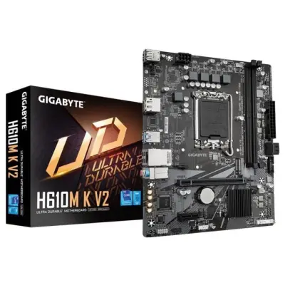 Gigabyte H610M K V2