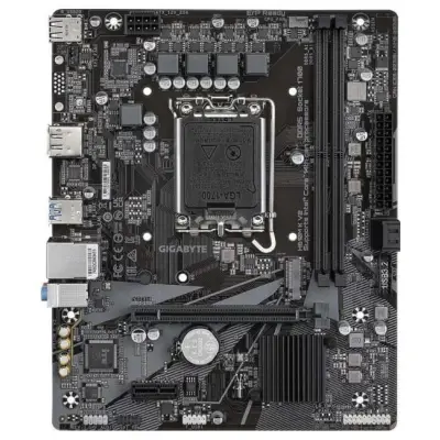 Gigabyte H610M K V2