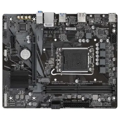 Gigabyte H610M K V2
