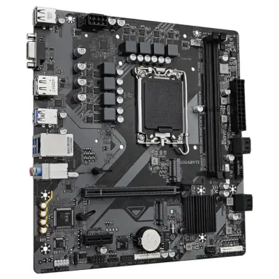 Gigabyte B760M E