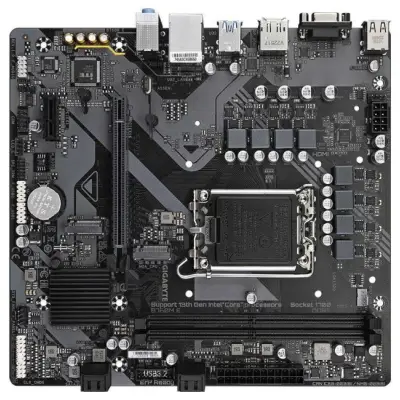 Gigabyte B760M E