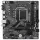 Gigabyte B760M E