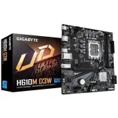 Gigabyte H610M D3W