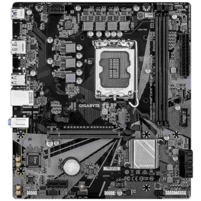 Gigabyte H610M D3W