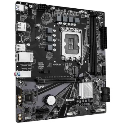 Gigabyte H610M D3W