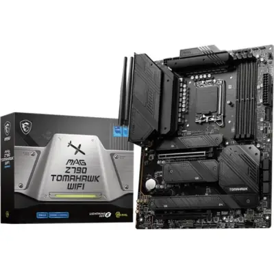 MSI MAG Z790 TOMAHAWK WIFI