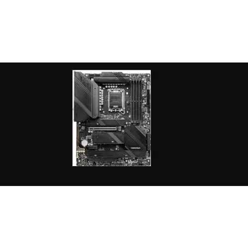 MSI MAG Z790 TOMAHAWK WIFI