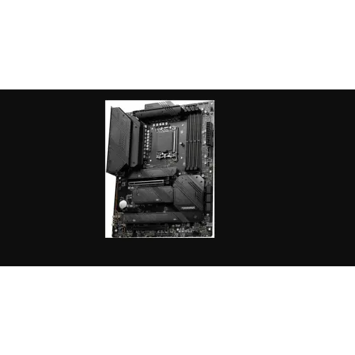MSI MAG Z790 TOMAHAWK WIFI