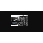 MSI PRO B760M-A WIFI DDR4