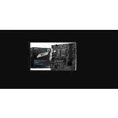 MSI PRO B760M-P DDR4