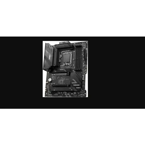 MSI MAG B760 TOMAHAWK WIFI