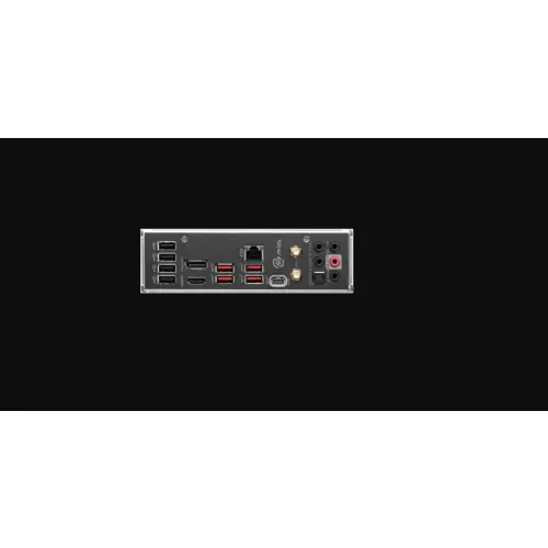 MSI MAG B760 TOMAHAWK WIFI