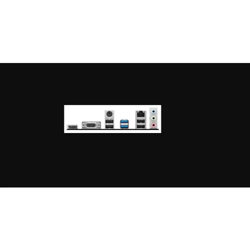 MSI PRO H610M-E DDR4