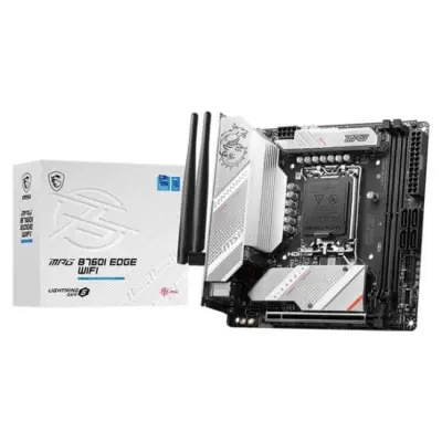 MSI MPG B760I EDGE WIFI