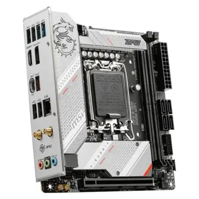 MSI MPG B760I EDGE WIFI