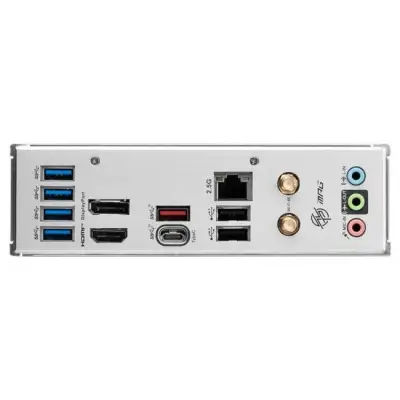 MSI MPG B760I EDGE WIFI