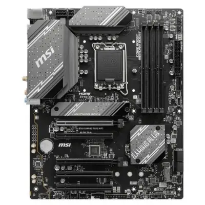 MSI B760 GAMING PLUS WIFI