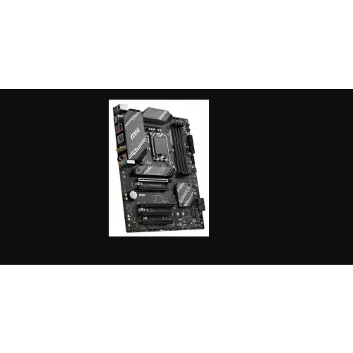 MSI B760 GAMING PLUS WIFI