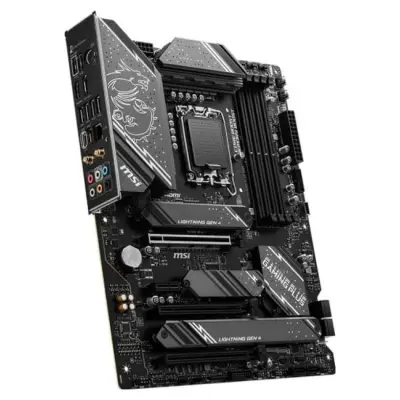 MSI Z790 GAMING PLUS WIFI