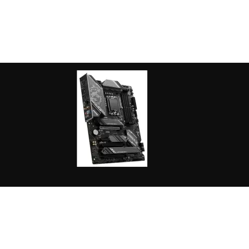 MSI Z790 GAMING PLUS WIFI