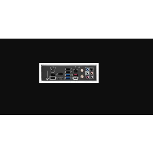 MSI Z790 GAMING PLUS WIFI