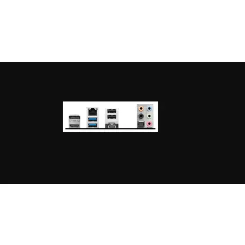 MSI PRO B760-P DDR4 II