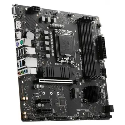 MSI PRO B760M-P