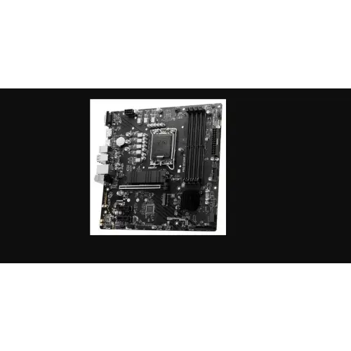 MSI PRO B760M-P