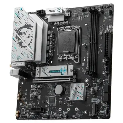 MSI B760M GAMING PLUS WIFI