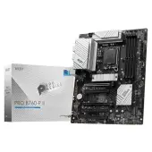 MSI PRO B760-P II