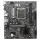 MSI PRO H610M-G DDR4